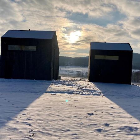 Osada Pole Ryzowe Świeradów-Zdrój Exteriör bild